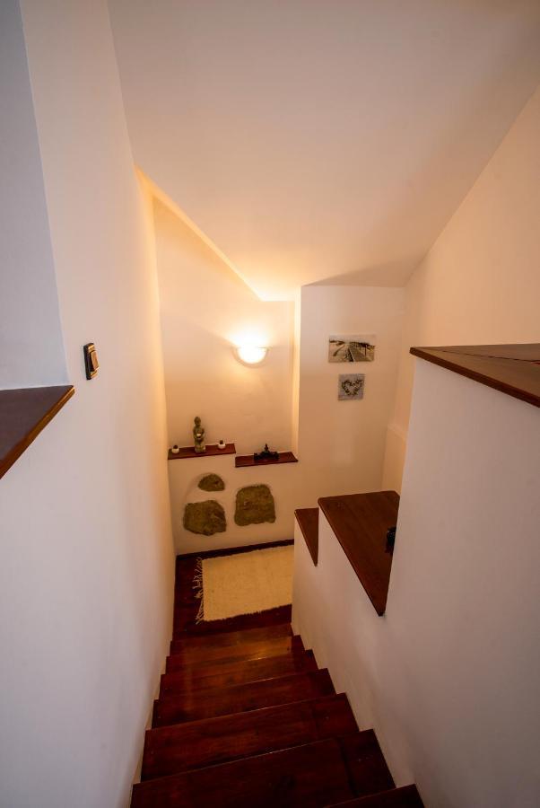 Szitakoeto Apartman Егер Екстериор снимка